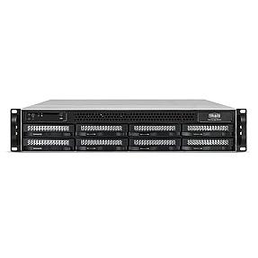 TerraMaster U8-423 Intel Celeron N5095 4GB 8-Bay High Performance NAS