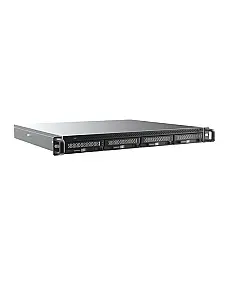 TerraMaster U4-500, Intel Core i3-1215U 8GB 4Bay NAS server