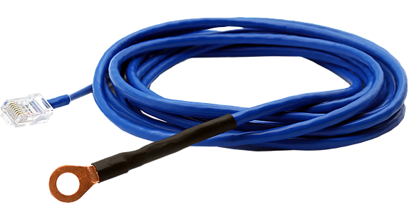 AKCP BTTS Battery Terminal Temperature Sensor