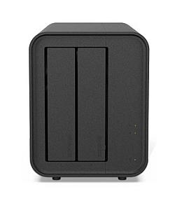 TerraMaster D5-Hybrid, 5-Bays USB 3.2 Gen 2 Hybrid DAS Enclosure