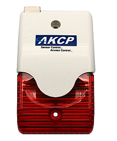 AKCO STR00 Siren and Strobe Light