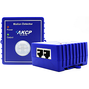 AKCP MD00 PIR Hardware Motion Detector