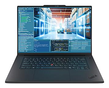 Lenovo ThinkPad P1 Gen 8 Intel Core Ultra 7 32GB/1TB Win11 Pro Workstation Laptop