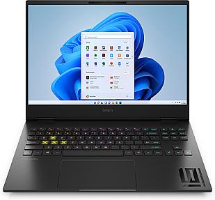 HP OMEN 16-u0004na, Intel Core i7 16GB/1TB, Win11 16" Workstation Laptop