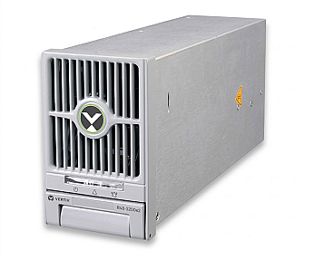 Vertiv eSure™ R48-3200e2 48VDC 3200W Rectifier