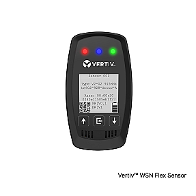 Vertiv™ WSN Flex Sensor for Environmental Monitoring