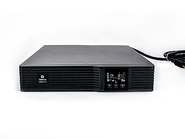 Vertiv Liebert PSI5 208V, 5000VA Line Interactive 2U Rackmount UPS
