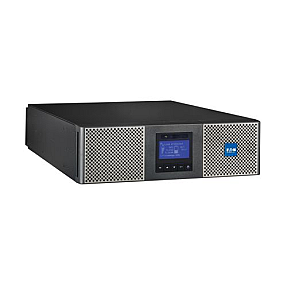 Eaton 9PX 6kVA 208V 3U Rack/Tower Online/Double-conversion UPS