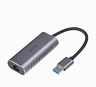 TerraMaster A-USBLAN-2.5G, USB 2.5G LAN Adaptor
