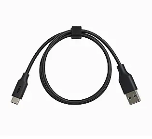 TerraMaster A-USBCAB-AC1 USB 3.2 10Gbps Type-C Cable