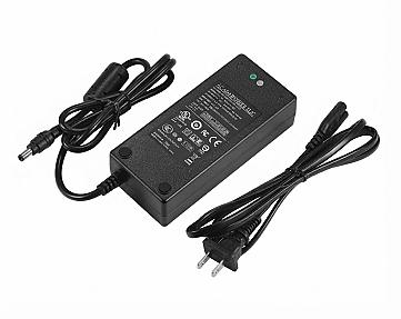 TerraMaster A-PWA1-120W, 12V Output 120W Power Adapter