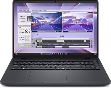 Dell Pro Max 16 (MC16250) 16'' 32GB 1TB Intel Core Ultra 7 Windows 11 Pro Laptop