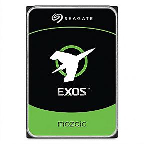 Seagate EXOS ST32000NM004K, 32TB 3.5" SATA 6Gb/s Hard Drive