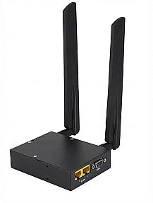BEC M100, DUAL-WAN Ports Advanced 4G LTE Industrial Router