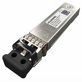 Huawei SFP-10G-ZR 10GBASE-ZR SMF 1550 nm SFP+ Transceiver Module