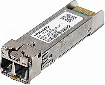 Huawei SFP-10G-SR-C 850 nm 10GBASE-SR SFP+ Transceiver Module