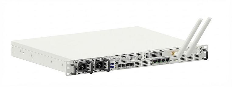 Netscout nGenius Edge Sensor 795, Network monitoring Hardware Appliance