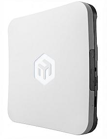 MikroTik SXTsq 5 ax, Compact Outdoor Wi-Fi 6 CPE, 16 dBi antenna, AP mode