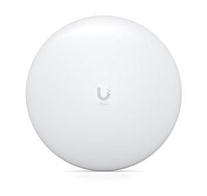 Ubiquiti UniFi Wave Long-Range ARM Cortex-A53 60GHz Wireless PtP Carrier Bridge