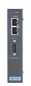 Advantech EKI-1221-CE 1-port RS-232/422/485 Serial Modbus Gateway