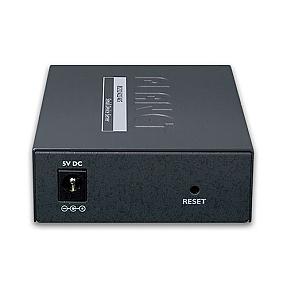 Planet Technology ICS-110, 100m 1-Port RS232/422/485 Serial Device Server