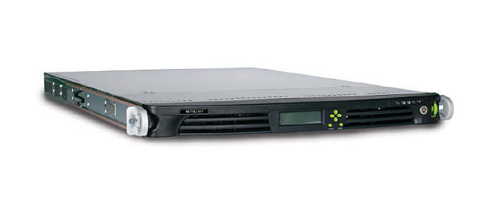 Netscout InfiniStreamNG 2410 16TB 4-Port 1GbE Network Monitoring Appliance