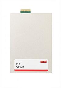 InnoDisk E3.S 5TS-P, 7.68TB 3D eTLC PCIe Gen 5 E3.S Solid State Drive