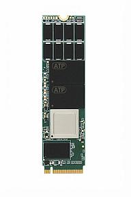 ATP FT1T92P48APHBPI, 960GB 3D TLC, PCIe Gen4 M.2 2280 NVMe SSD