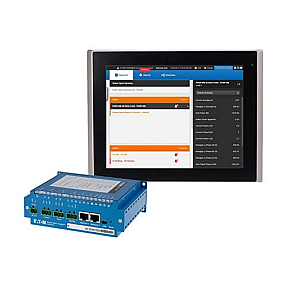 Eaton PXG900-2B Power Xpert Gateway 900 Data Acquisition Gateway