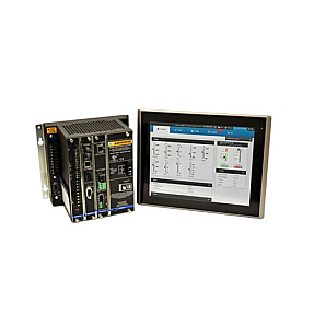 Eaton PXM6051A1BB Power Xpert 6000 Power Quality Meter