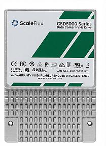 ScaleFlux CSDU7UXD15, 15.36TB PCIe 5 U.3 NVMe SSD
