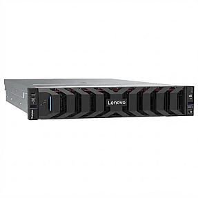 Lenovo ThinkSystem SR650 V4, Up to 2x Intel Xeon 6 Processors, 2U Rack server