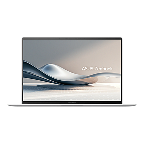 ASUS Zenbook S16, 16in 3K OLED 32GB, 1TB AMD Ryzen AI 9 Laptop
