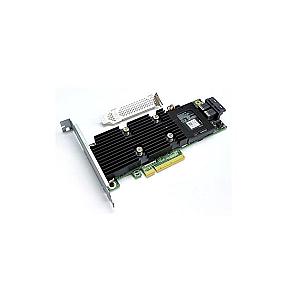 Cisco UCSC-RAID-HP Tri-Mode 24Gb/s SAS RAID Controller