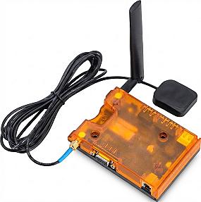 Telit SGX31 Smart LTE-M, USB2.0 NB-IoT Gateway
