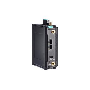 Moxa OnCell G4302-LTE4-US-T Industrial LTE Cat. 4 Cellular Secure Router
