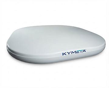 Kymeta HAWK u8 GEO Satcom Terminal (700-00230-000) Hybrid Satellite Antenna