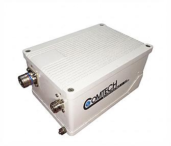 Comtech Bobcat-64Ku, 64W Ku-band GaN SATCOM BUC UpConverter