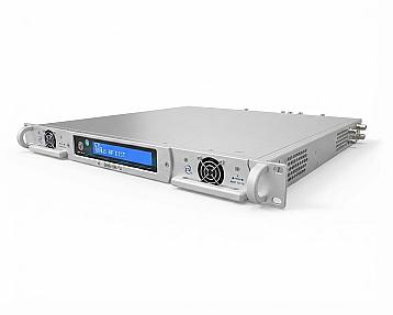 ETL GNS-106-1U GENUS 1U Modular Chassis RF Distribution Equipment