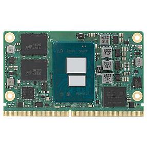 Advantech SOM-2533 Intel Core i3 16GB SMARC module for industrial automation systems