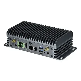 Firefly EC-A3588JD4, Rockchip RK3588 ARM 8GB/64GB Fanless Industrial PC
