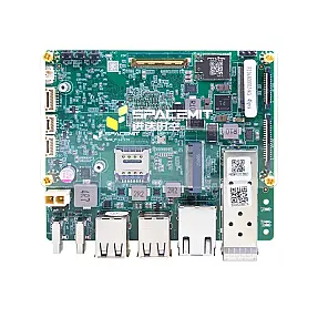 Banana Pi K3 Pico-ITX SpacemiT 60TOPS Al performance WiFi6 Single Board Computer