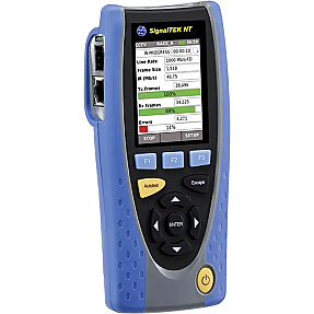 Trend Networks R156005 SignalTEK NT Network Transmission Tester