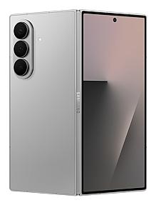 Samsung Galaxy Z Fold7, 20.3 cm (8"), 12 GB, 256 GB, 200 MP, Android 16.0 Silver