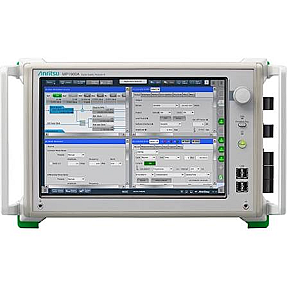 Anritsu MP1900A Signal Quality Analyzer-R BERT