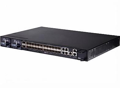EdgeCore CSR300 AS7315-30X Intel Atom C3508 Open Cell Site Gateway Router