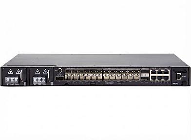 Edgecore CSR310 AS7315-27X, Intel Atom C3508  Open Cell Site Gateway Router