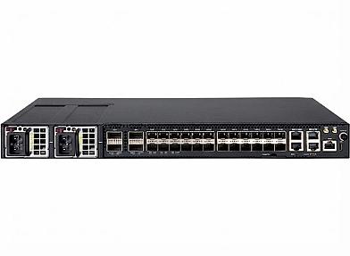 EdgeCore CSR440 AS7535-28XB Intel Xeon D-1539 Open Cell Site Gateway Router