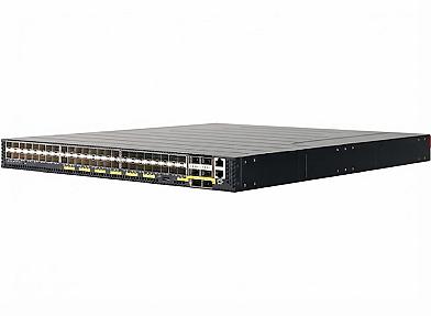 EdgeCore AGR130 AS5916-54XKS, 48 SFP+ Ports 800G AGGREGATION ROUTER