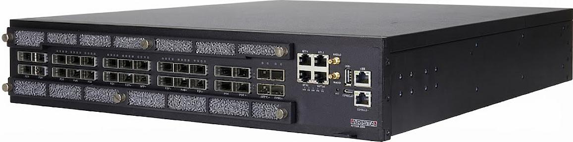 Edgecore AGR400 AS7946-30XB 2.4T Aggregation Router